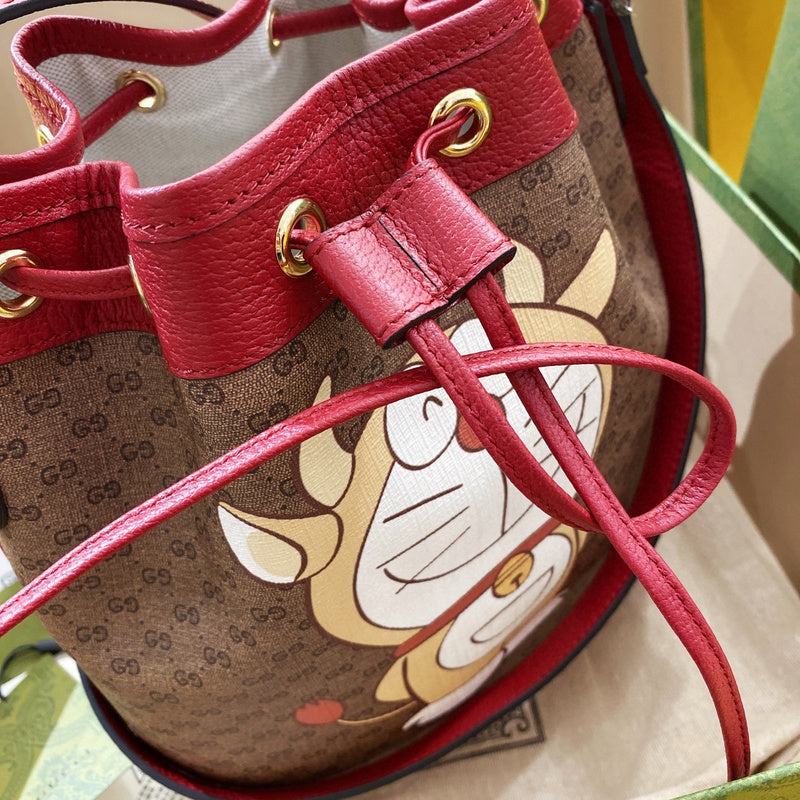 Ozarra - GUKI Bags - 2094