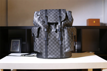 Ozarra Fashion Lu-Vi bags - 9701
