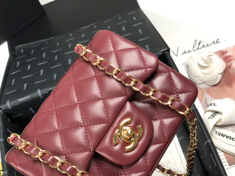 Ozarra - CHL Bags - 7466