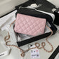 Ozarra - CHL Bags - 7634