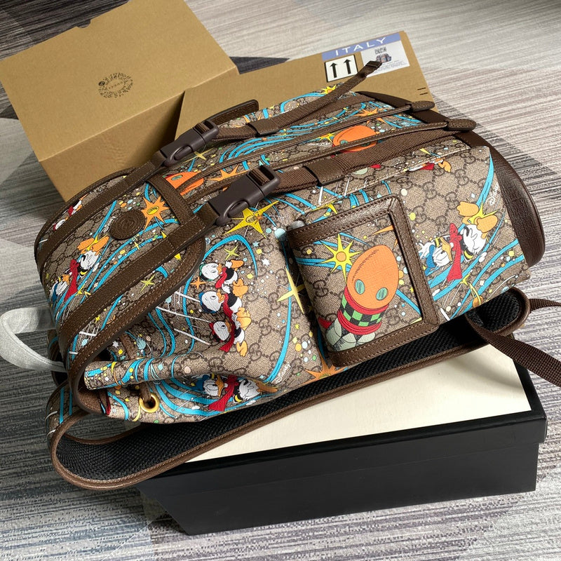 Ozarra - GG Bags - 2251