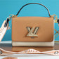 Ozarra Fashion Lu-Vi bags - 8462