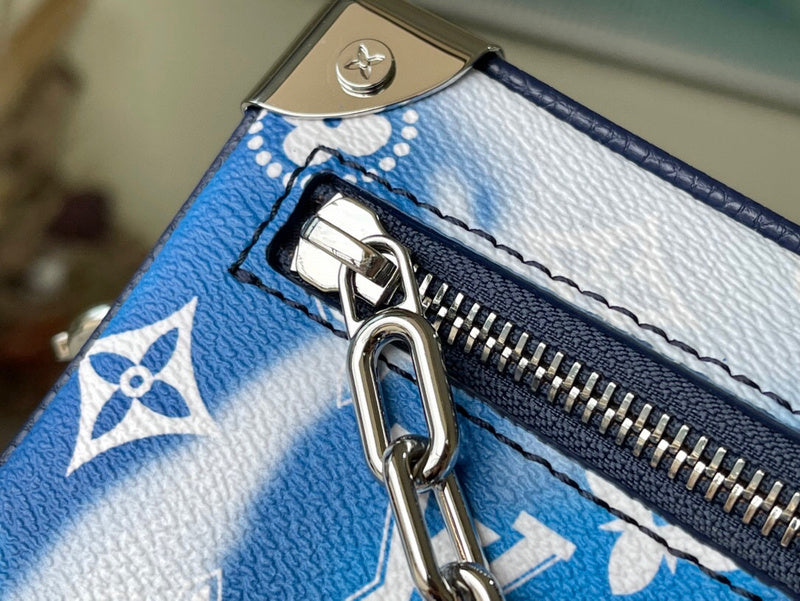 Fashion Lu-Vi bags - 5081