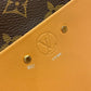 Ozarra Fashion Lu-Vi Bags - 16708