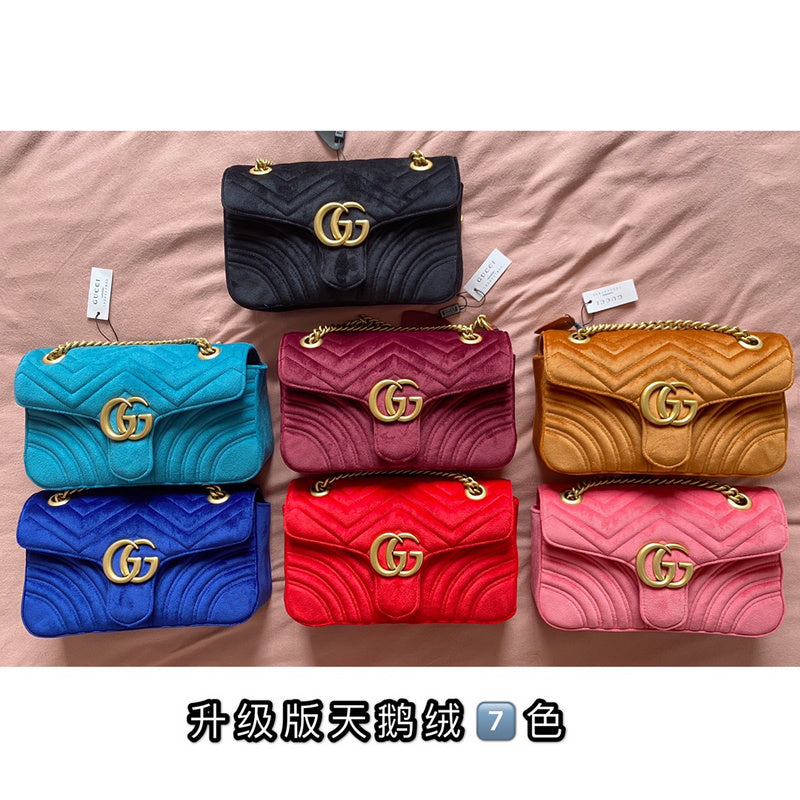 Ozarra - GCI Bags - 2052