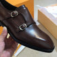 Ozarra Luxury - LOV Men Shoes - 1711