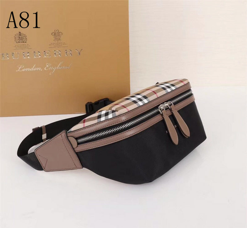 Ozarra Fashion -BBR Bags - 770