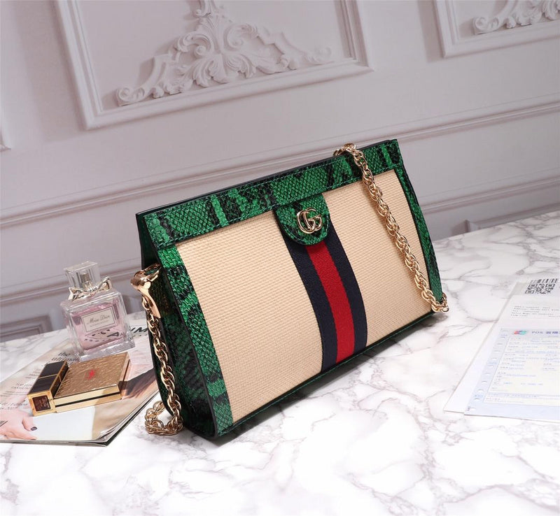 BAB - GCI Bags - 1077