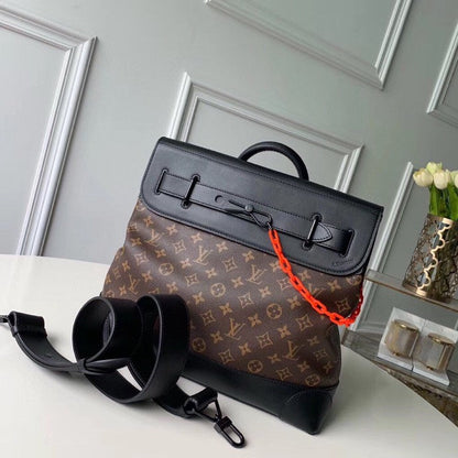 Ozarra Fashion Lu-Vi bags - 17019