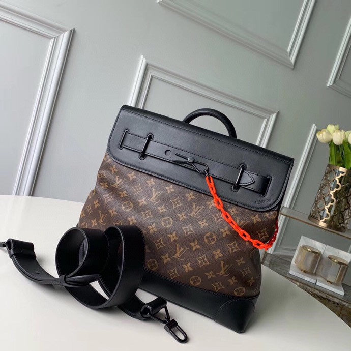 Ozarra Fashion Lu-Vi bags - 17019