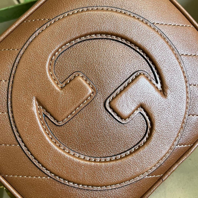 OZ - GCI Bags - 1397