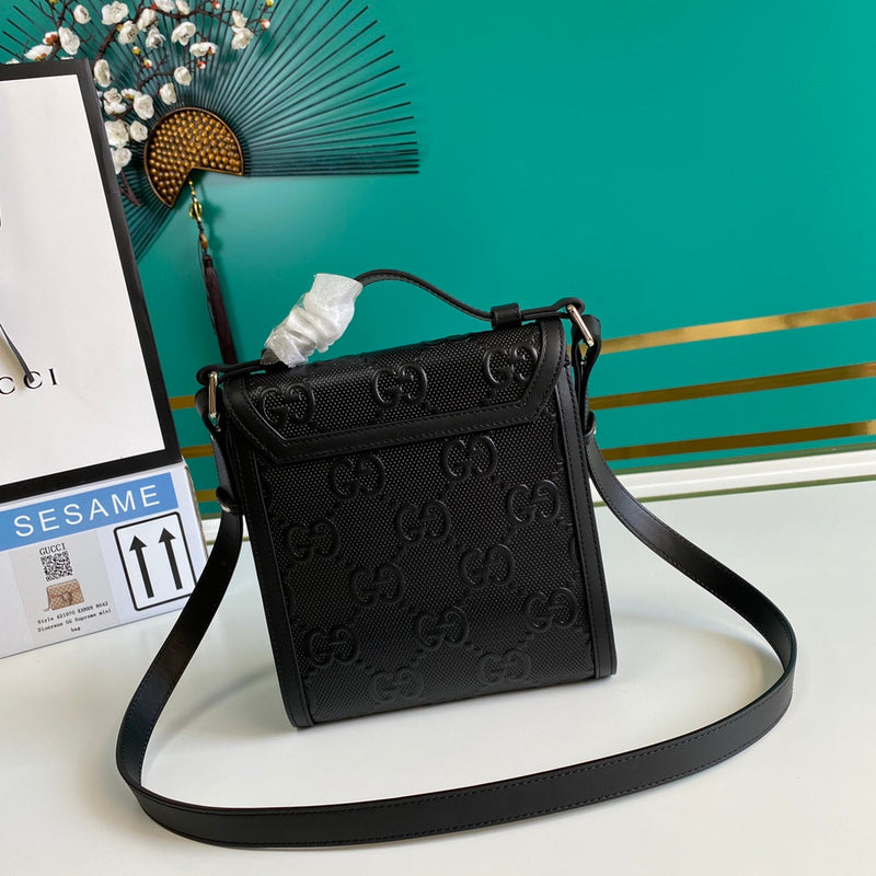 Ozarra - GUKI Bags - 2307