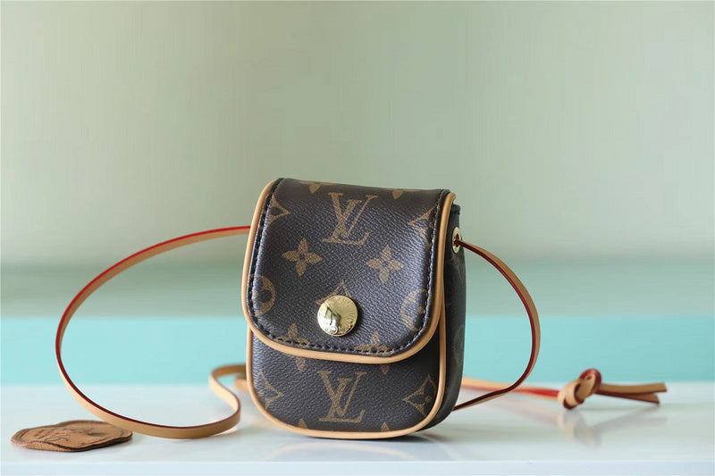 Ozarra - LUV Bags - 095