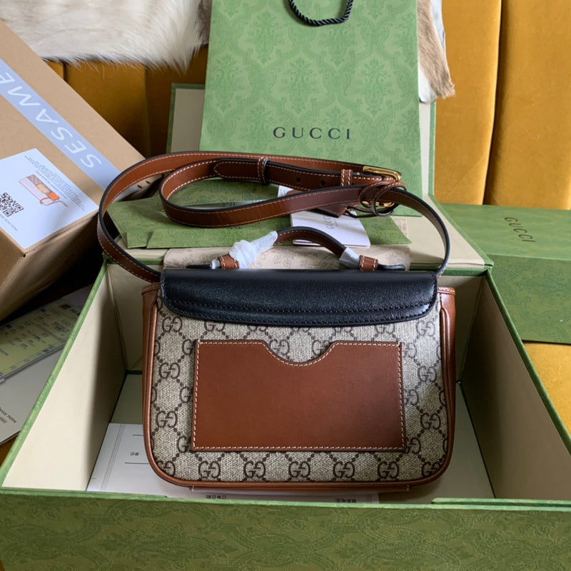 Ozarra - GCI Bags - 264
