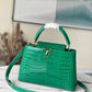 Fashion Lu-Vi bags - 5258