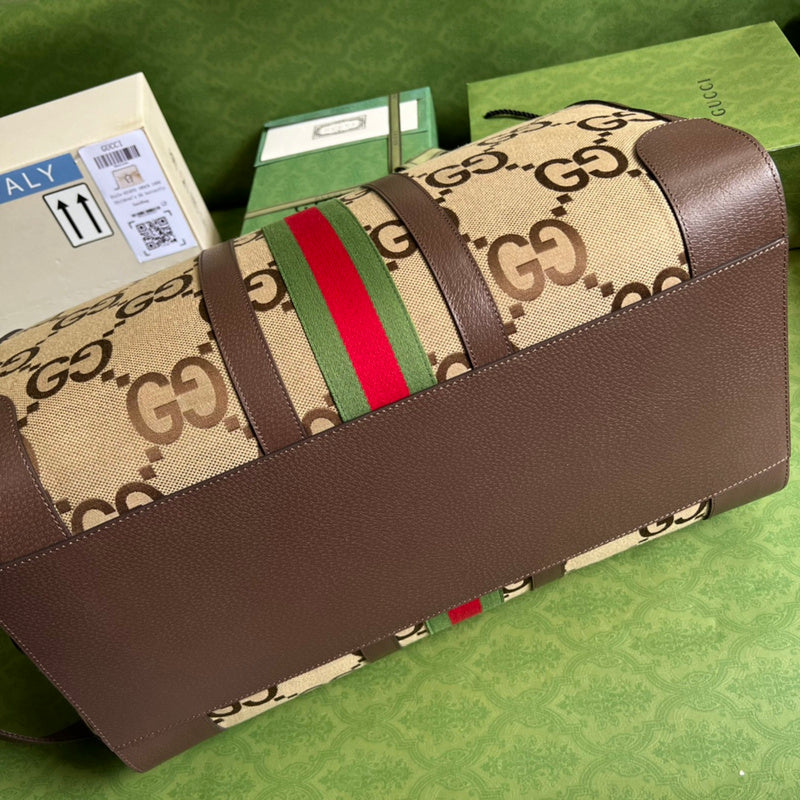 OZ - GCI Bags - 1635