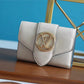 Ozarra Fashion Lu-Vi bags - 8978