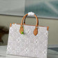 Ozarra Fashion Lu-Vi bags - 17295