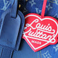 Ozarra Fashion Lu-Vi bags - 11199