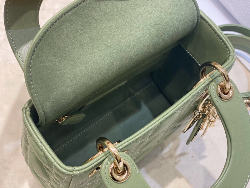 Ozarra - Dir Bags - 276