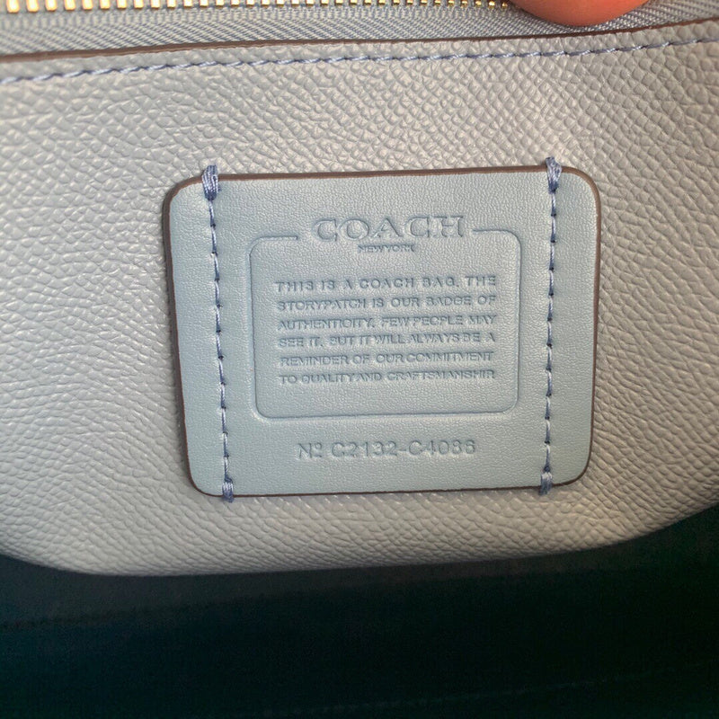 Ozarra - CAH Bags - 823