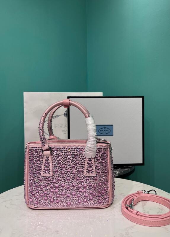 Ozarra Luxury - PD Bags - 082