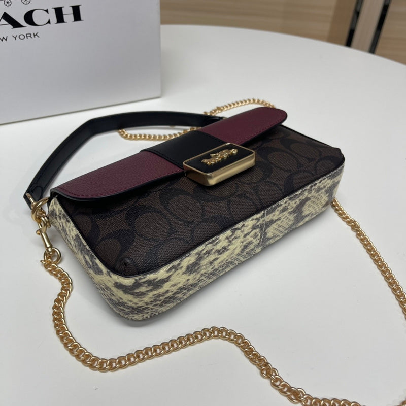 Ozarra - CAH Bags - 592