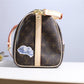 Ozarra Fashion Lu-Vi bags - 8172