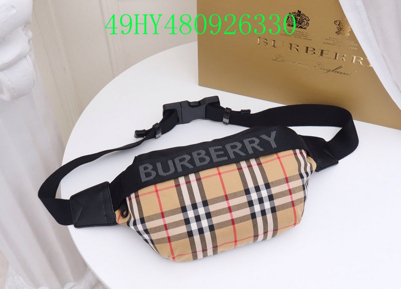 Ozarra Fashion -BBR Bags - 645