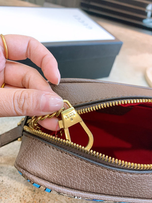 Ozarra - GCI Bags - 2149