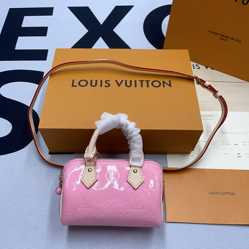 Ozarra - LUV Bags - 302