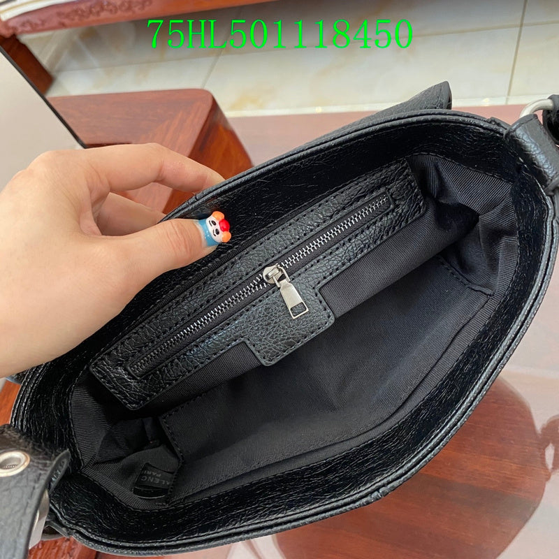 Ozarra Fashion - BGA Bags - 1995