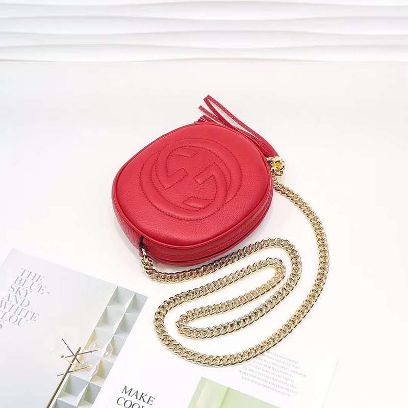 BAB - GCI Bags - 960