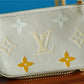 Ozarra Fashion Lu-Vi bags - 8838
