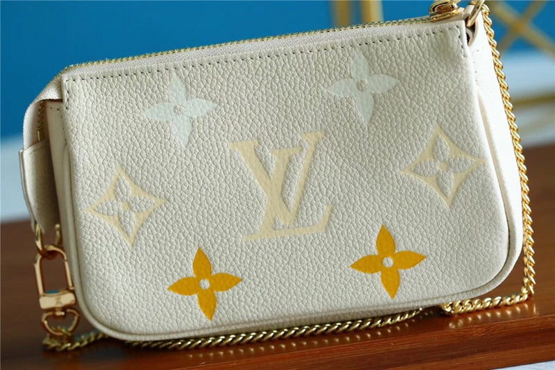 Ozarra Fashion Lu-Vi bags - 8838