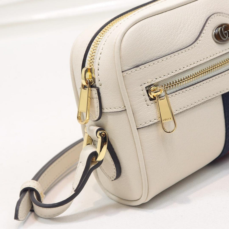 BAB - GCI Bags - 1010
