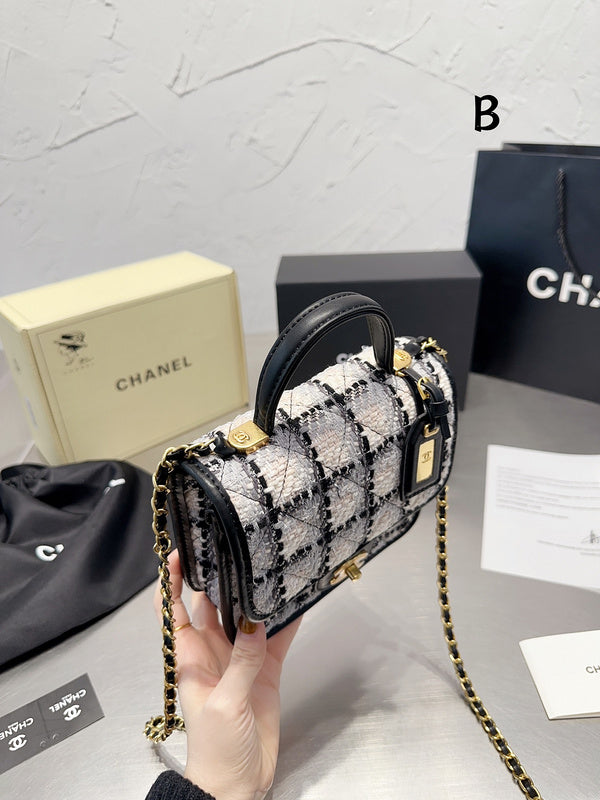 Ozarra - CHL Bags - 7068