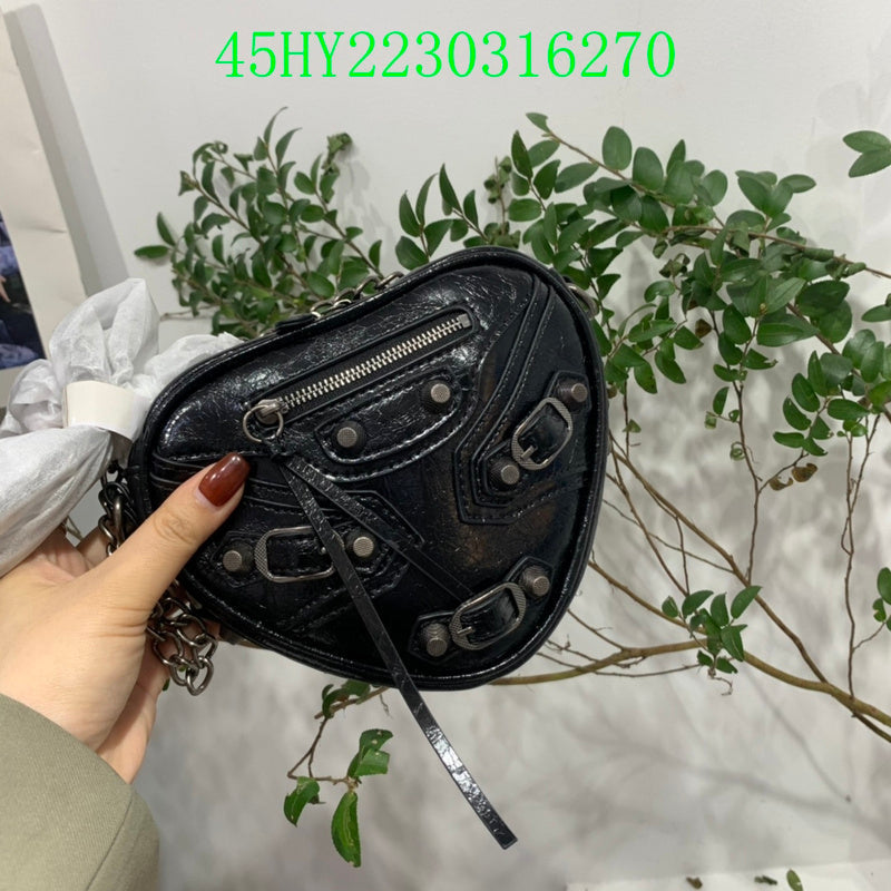 Ozarra Fashion - BGA Bags - 1859