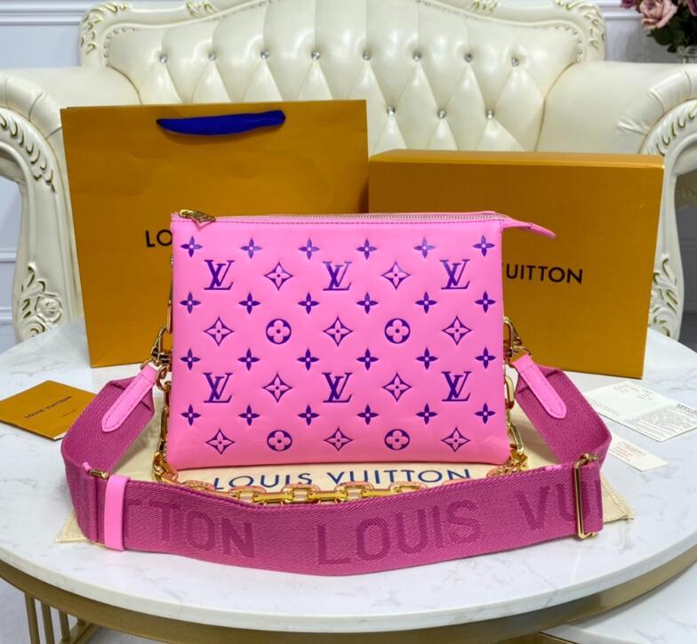 Ozarra Luxury - LOV Bags - 3172