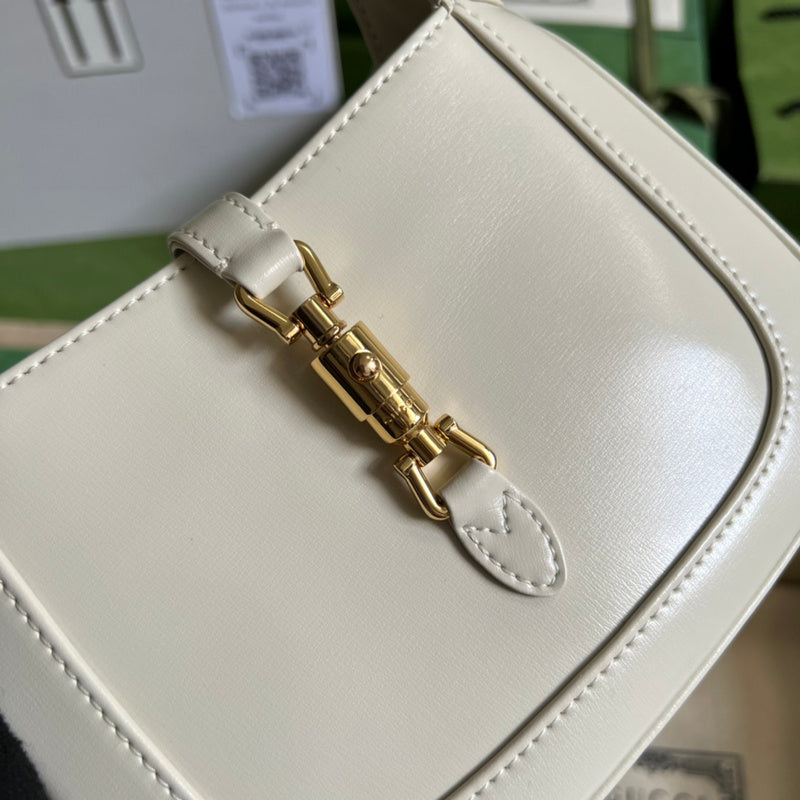 OZ - GCI Bags - 811