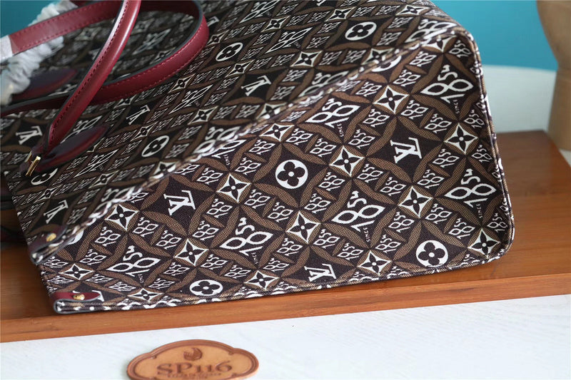 Ozarra Fashion Lu-Vi bags - 8653