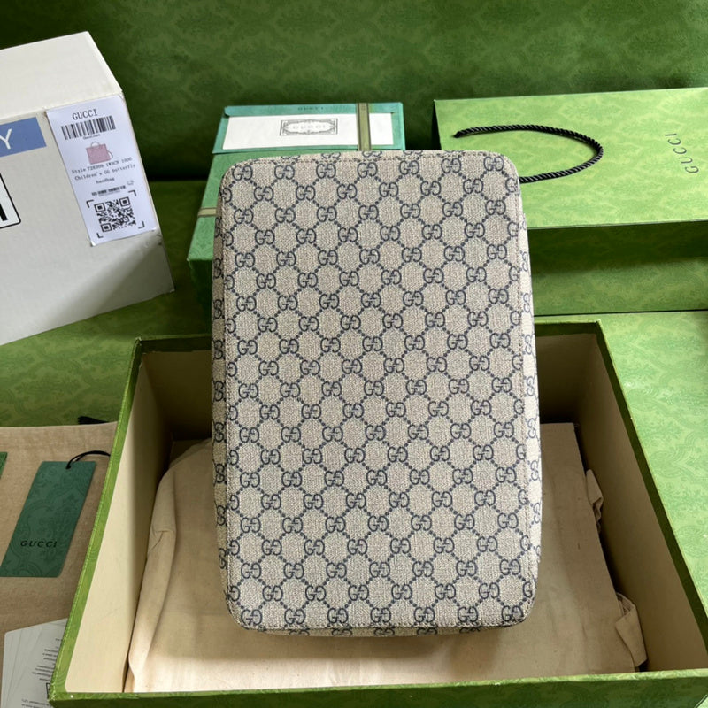 OZ - GCI Bags - 550