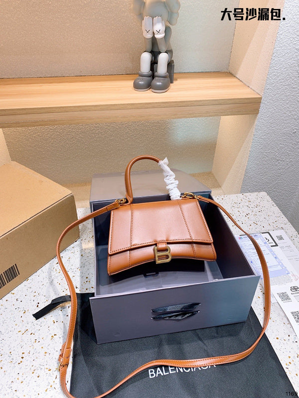 Ozarra Fashion - BGA Bags - 1520