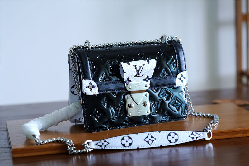Ozarra Fashion Lu-Vi bags - 8044