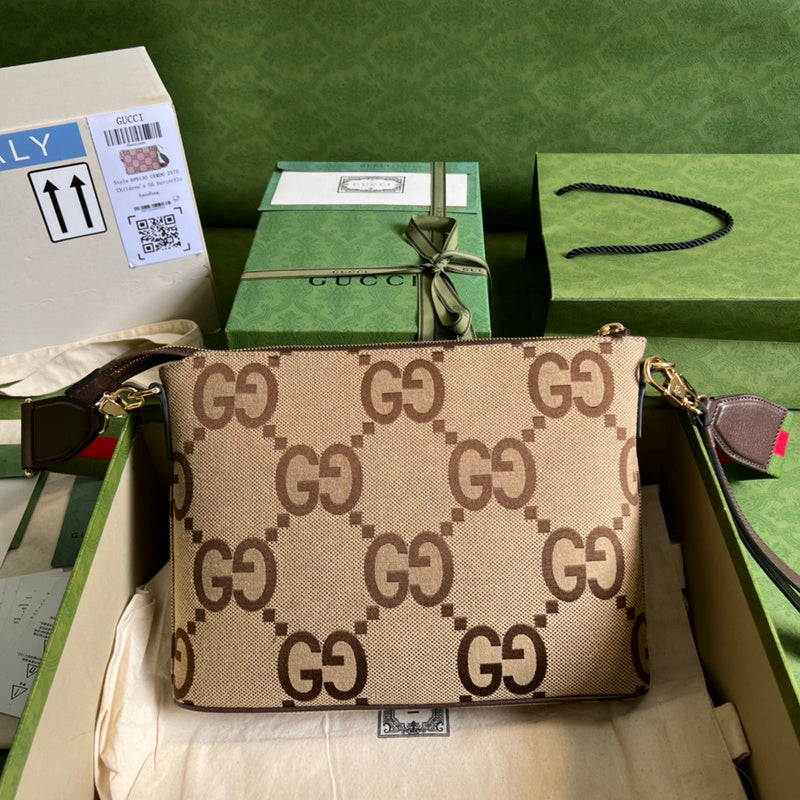 OZ - GCI Bags - 1030