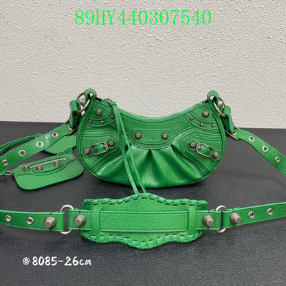 Ozarra Fashion - BGA Bags - 1882