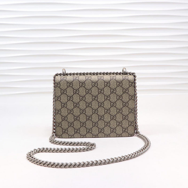 BAB - GCI Bags - 831