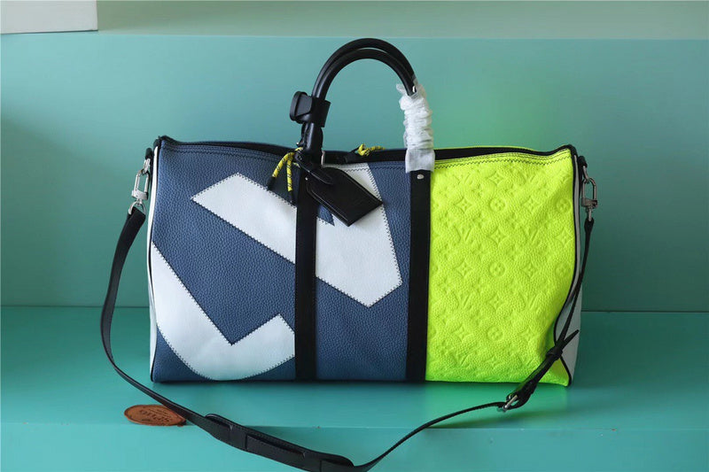 Ozarra Fashion Lu-Vi bags - 11183