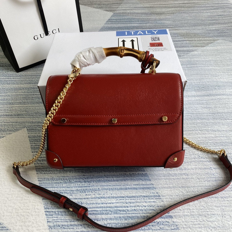 Ozarra - GUKI Bags - 1973