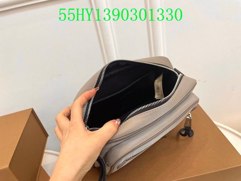 Ozarra Fashion -BBR Bags - 160